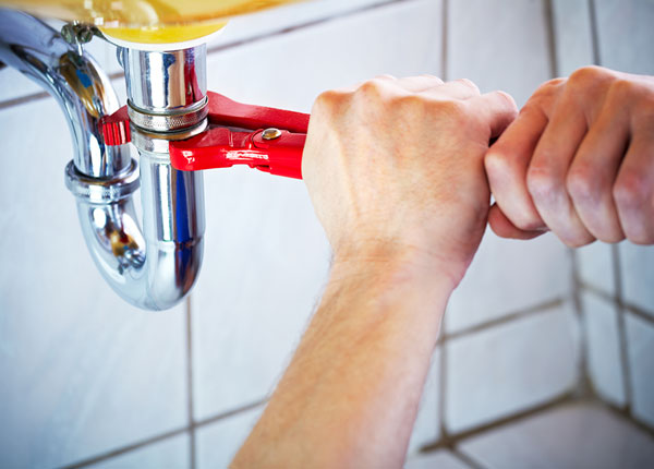 About Radnor Plumbers